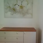 Apartmán Hisa Kranjc