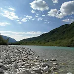 Hisa Kranjc * Kobarid
