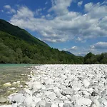 Hisa Kranjc Apartman Kobarid