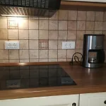 Apartament Hisa Kranjc Kobarid