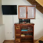 Apartmán Hisa Kranjc *