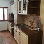 Apartmán Hisa Kranjc