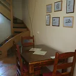Hisa Kranjc Apartament