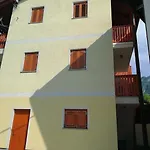 Apartmán Hisa Kranjc