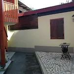 Hisa Kranjc Kobarid