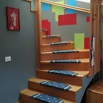 Apartmán Hisa Kranjc Kobarid