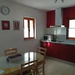 Hisa Kranjc Apartament Kobarid