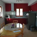 Hisa Kranjc Apartman Kobarid
