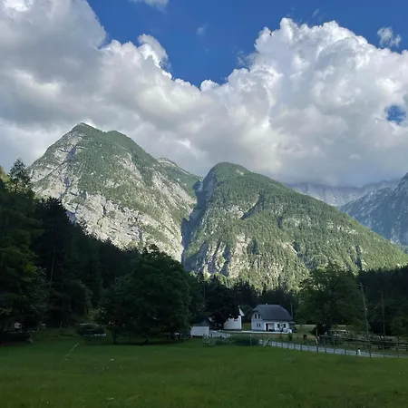 Apartmán Hisa Kranjc *