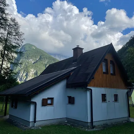 Apartment Hisa Kranjc *