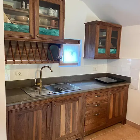 Hisa Kranjc Apartment
