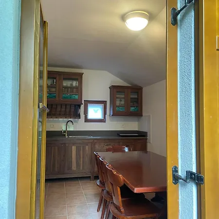 Apartment Hisa Kranjc *