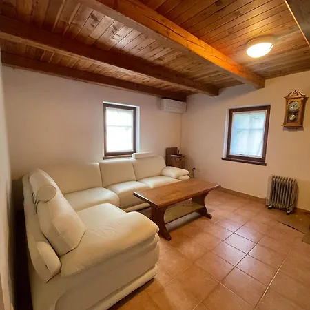 Hisa Kranjc * Kobarid