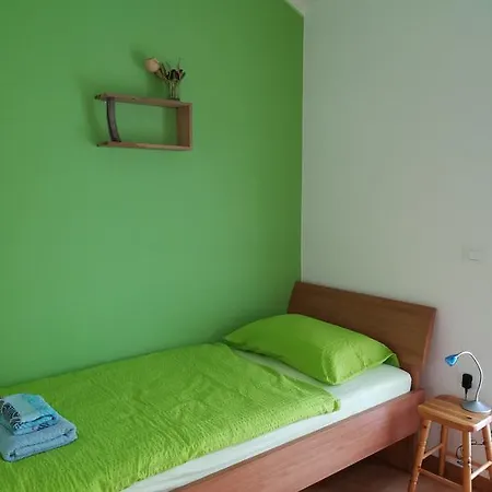 Hisa Kranjc Kobarid