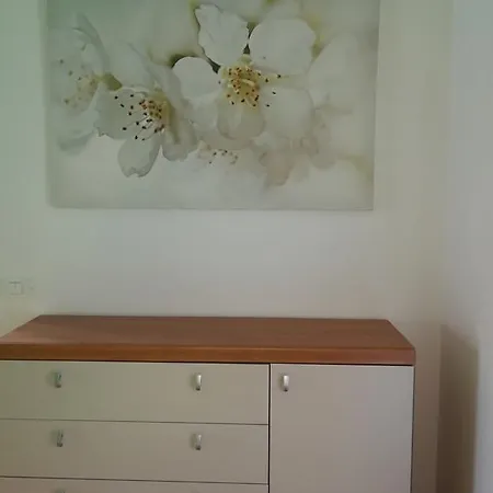 Apartment Hisa Kranjc
