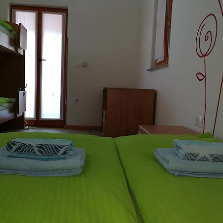 Hisa Kranjc Apartment