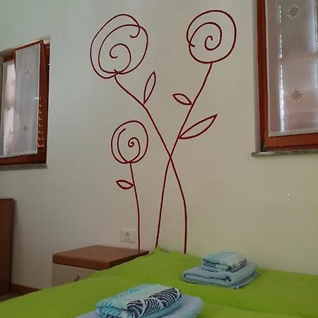 Apartment Hisa Kranjc *