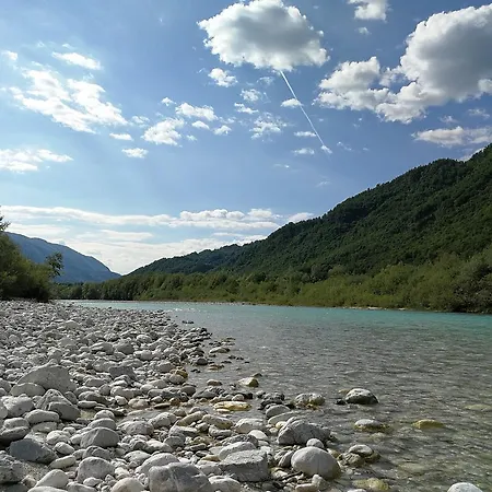 Hisa Kranjc * Kobarid