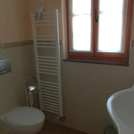 Hisa Kranjc Apartment *