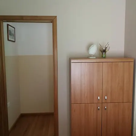 Hisa Kranjc Apartment