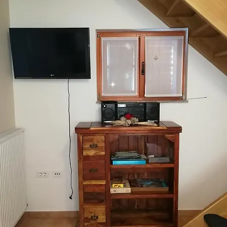 Apartment Hisa Kranjc *