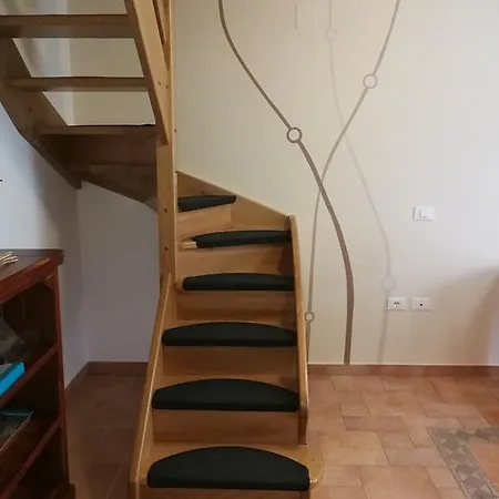 Hisa Kranjc Apartment *