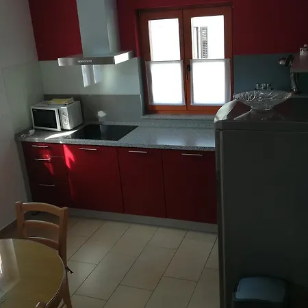 Apartment Hisa Kranjc *