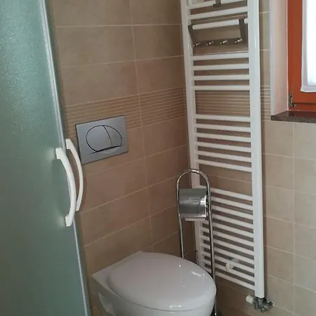Hisa Kranjc Apartment *