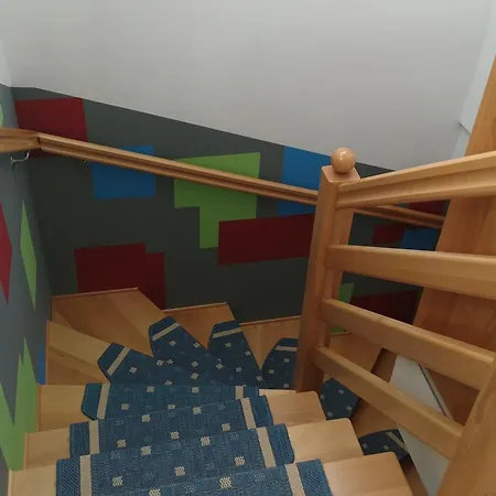 Hisa Kranjc Apartment