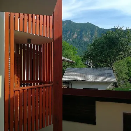 Hisa Kranjc Apartment