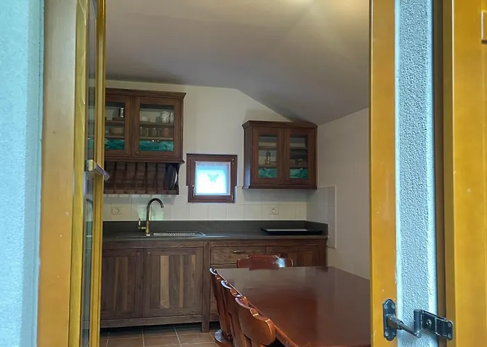 Apartment Hisa Kranjc *