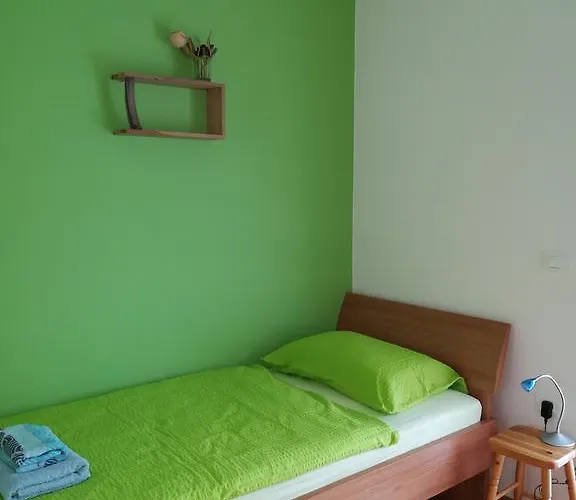 Hisa Kranjc 코바리드