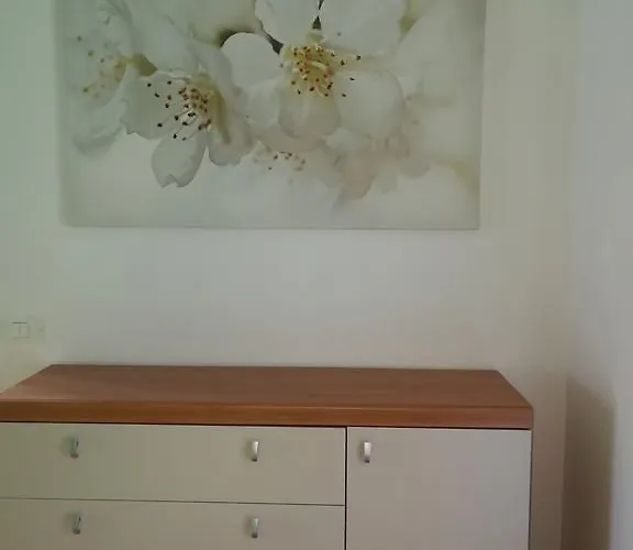 Apartment Hisa Kranjc