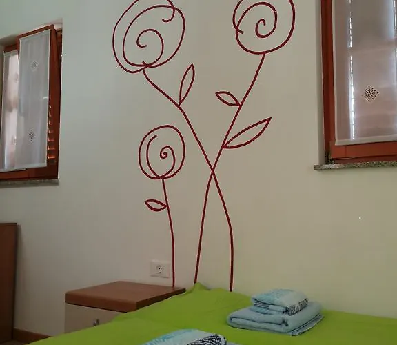 아파트 Hisa Kranjc *