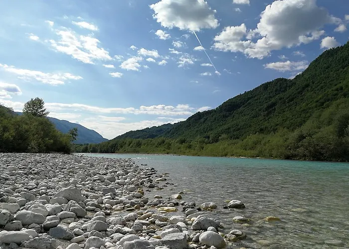 Hisa Kranjc * Kobarid