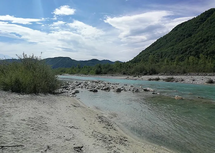 Hisa Kranjc 아파트