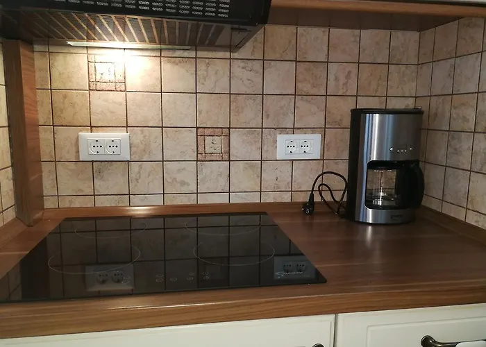 Apartment Hisa Kranjc Kobarid