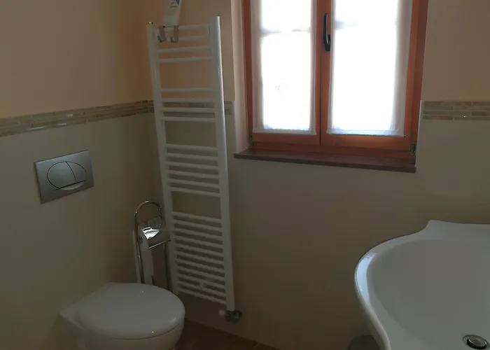 Hisa Kranjc Apartment *