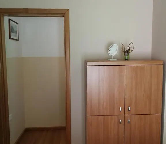 Hisa Kranjc 아파트