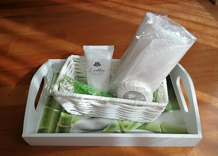 Hisa Kranjc 아파트 *