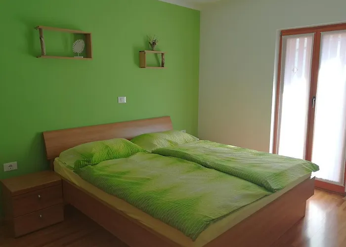 Hisa Kranjc * Kobarid