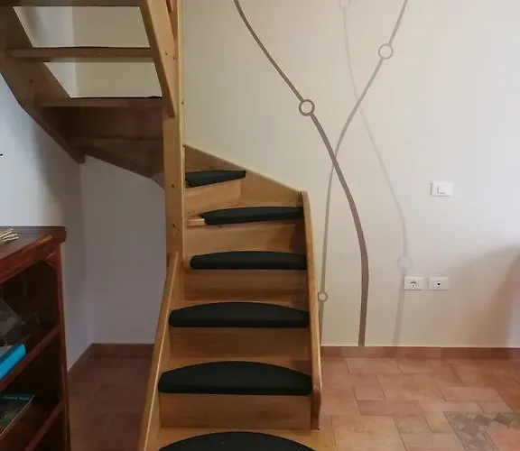 Hisa Kranjc Apartment *