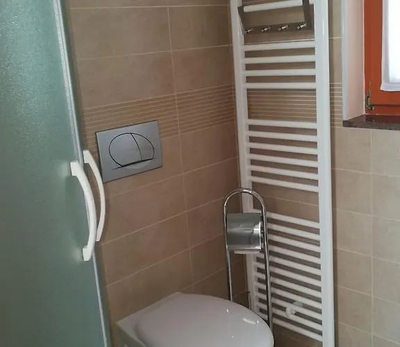 Hisa Kranjc Apartment *