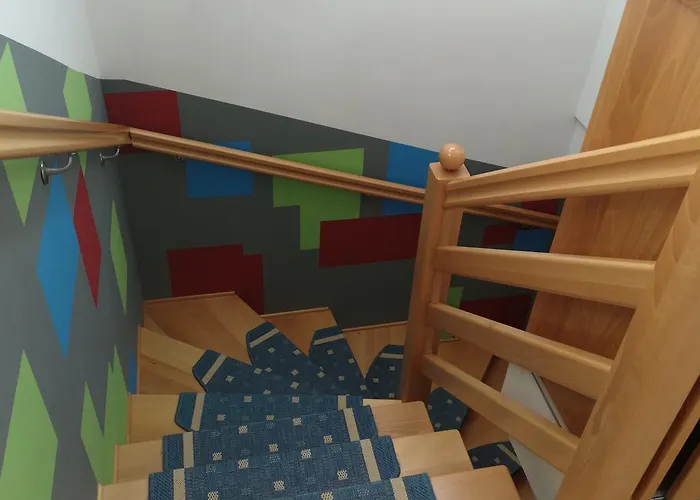 Hisa Kranjc Apartment