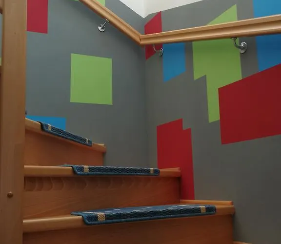 아파트 Hisa Kranjc *