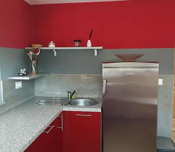 Apartment Hisa Kranjc Kobarid